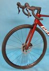 GIANT Defy Advanced 2 2025 - endurance silniční kolo s karbonovým rámem - NOVÉ