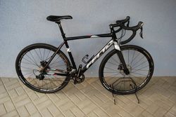 Felt F65X Disc