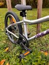 Amulet Youngster 20 Disc (Hydraulické brzdy)