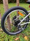 Amulet Youngster 20 Disc (Hydraulické brzdy)