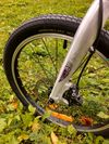 Amulet Youngster 20 Disc (Hydraulické brzdy)