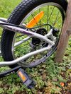 Amulet Youngster 20 Disc (Hydraulické brzdy)