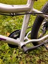 Amulet Youngster 20 Disc (Hydraulické brzdy)