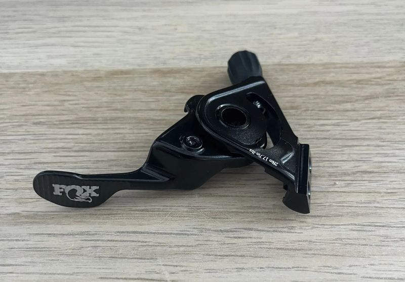 NOVÁ teleskopická sedlovka FOX Transfer SL Performance Elite 31,6mm - zdvih 150mm + ovládací páčka