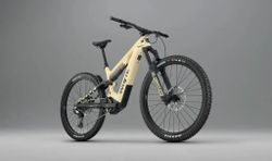 Whyte Kado RS / karbon, Bosch CX 5.gen. / výprodej DEMO EBIKE, vel. M (SLEVA -35%)
