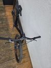 Závodní karbonové XC kolo – velikost S (15“), 27,5“