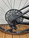 Závodní karbonové XC kolo – velikost S (15“), 27,5“