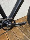 Závodní karbonové XC kolo – velikost S (15“), 27,5“