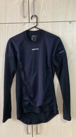 Pánské funkční tričko Craft Active Extreme X Wind vel XL