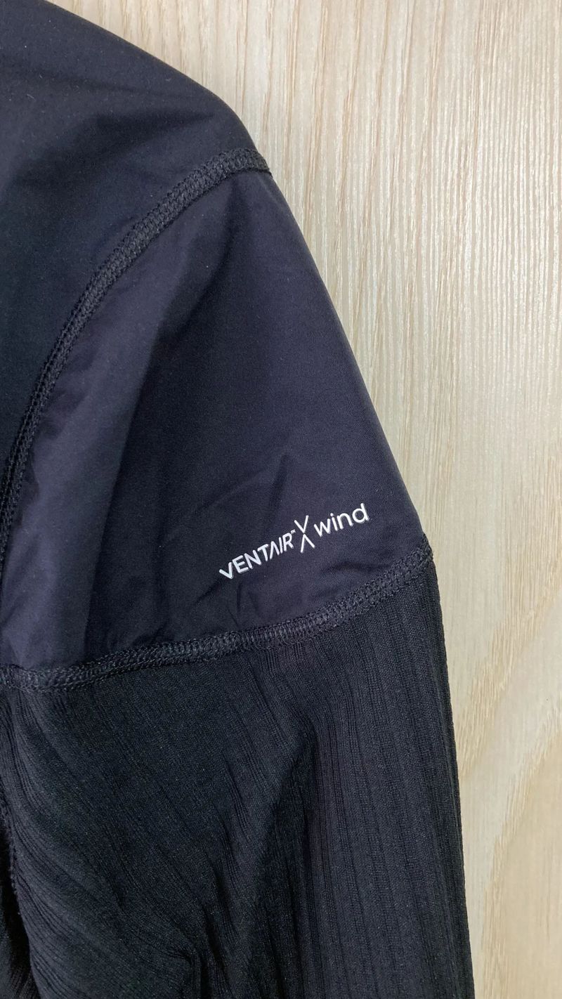 Pánské funkční tričko Craft Active Extreme X Wind vel XL