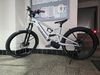 Celoodpružené elektrokolo Specialized Turbo Tero X 4.0 s Deore XT vel. L