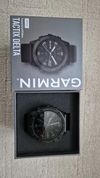 Garmin tactix delta sapphire 