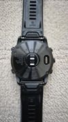 Garmin tactix delta sapphire 
