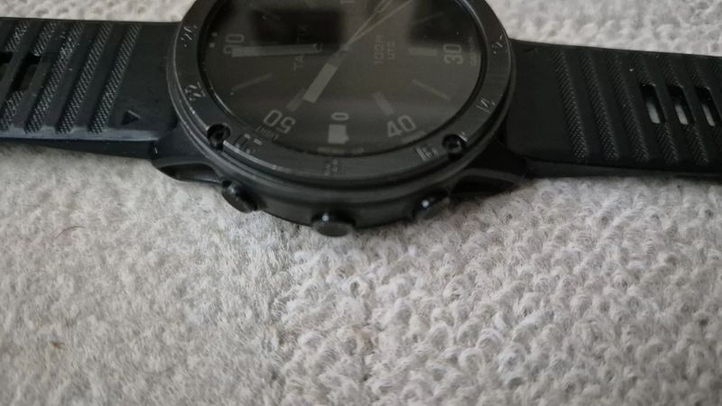 Garmin tactix delta sapphire 