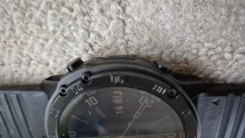 Garmin tactix delta sapphire 