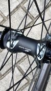 Dt Swiss GRC 1400, 50km najeto 