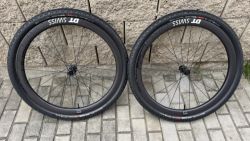 Dt Swiss GRC 1400, 50km najeto 