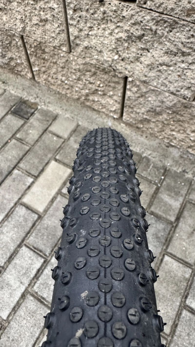 Dt Swiss GRC 1400, 50km najeto 