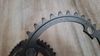 Převodníky Shimano Ultegra