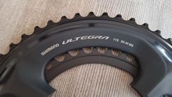 Převodníky Shimano Ultegra