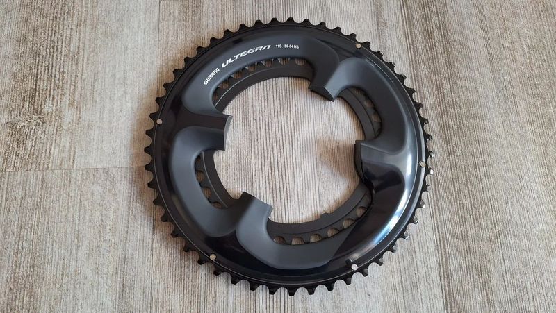 Převodníky Shimano Ultegra
