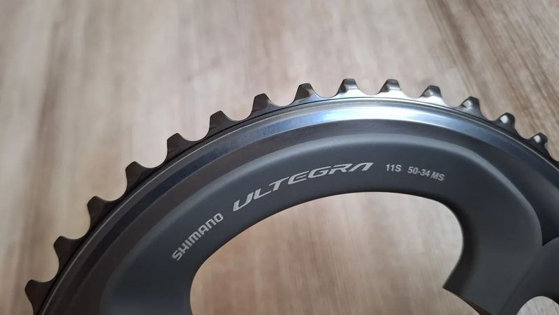 Převodníky Shimano Ultegra