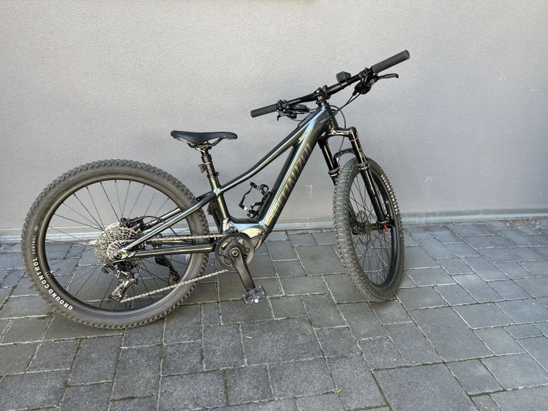 Specialized