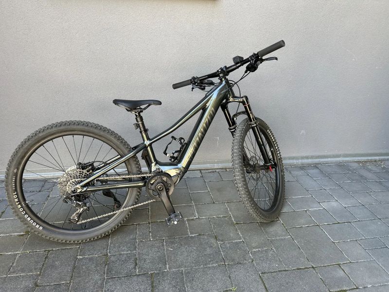 Specialized