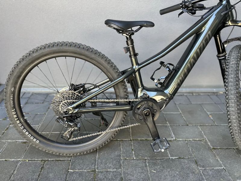 Specialized