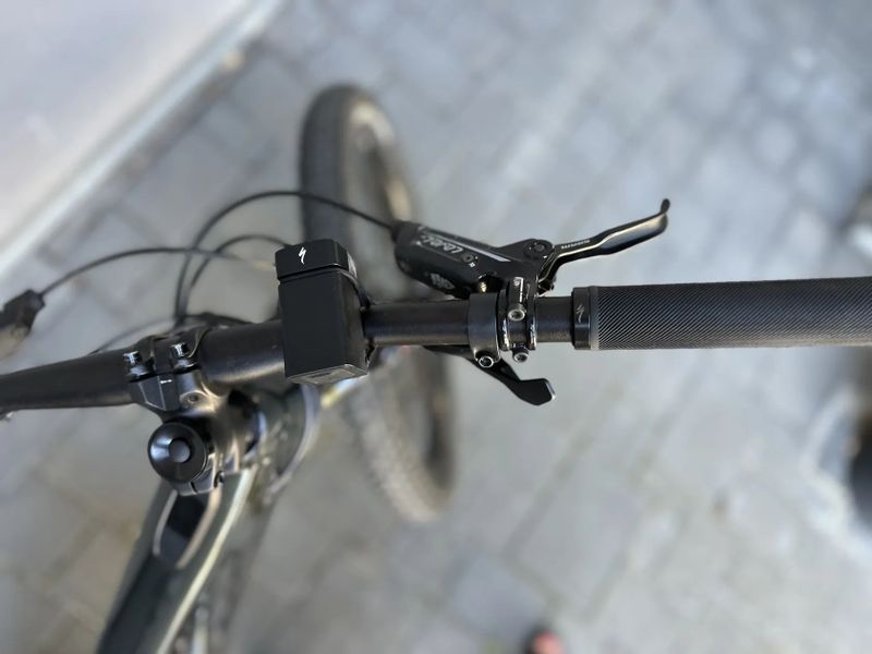 Specialized