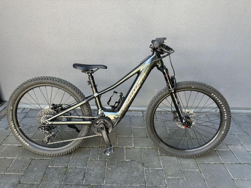 Specialized