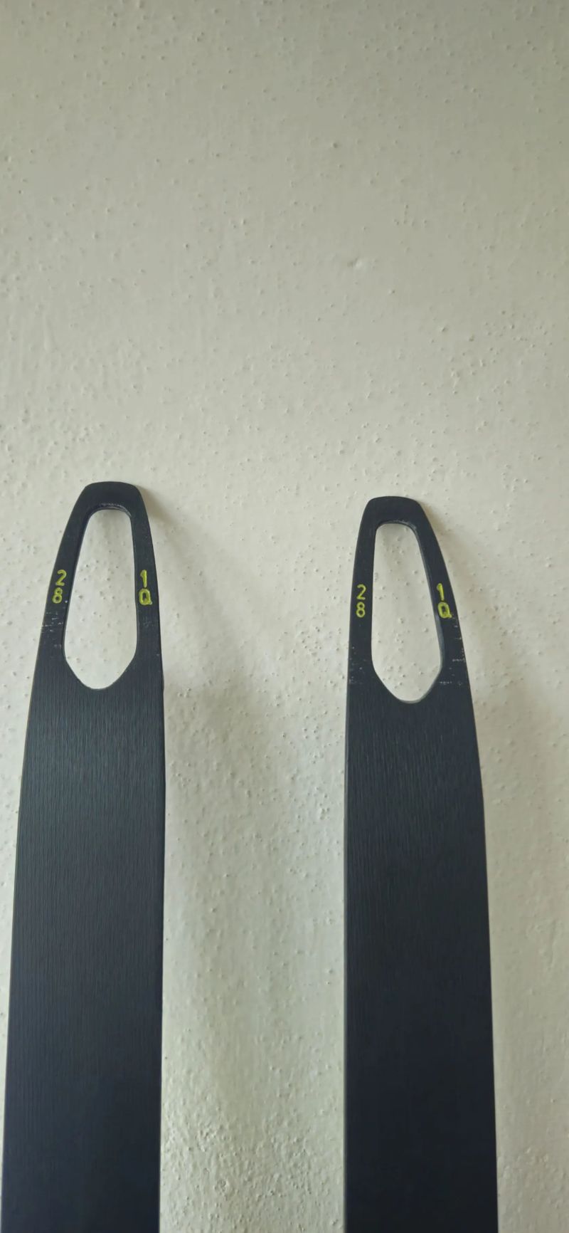 Běžecké lyže Fischer Skate RCS 186cm