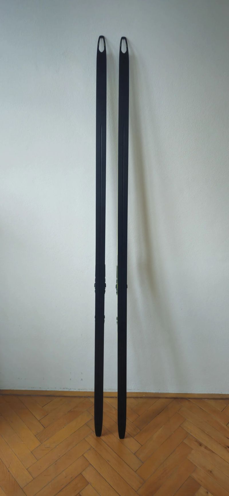 Běžecké lyže Fischer Skate RCS 186cm