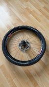 Zadní výplet 27,5" DT Swiss EX511 + 350