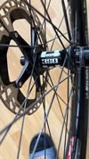 Zadní výplet 27,5" DT Swiss EX511 + 350