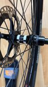 Zadní výplet 27,5" DT Swiss EX511 + 350