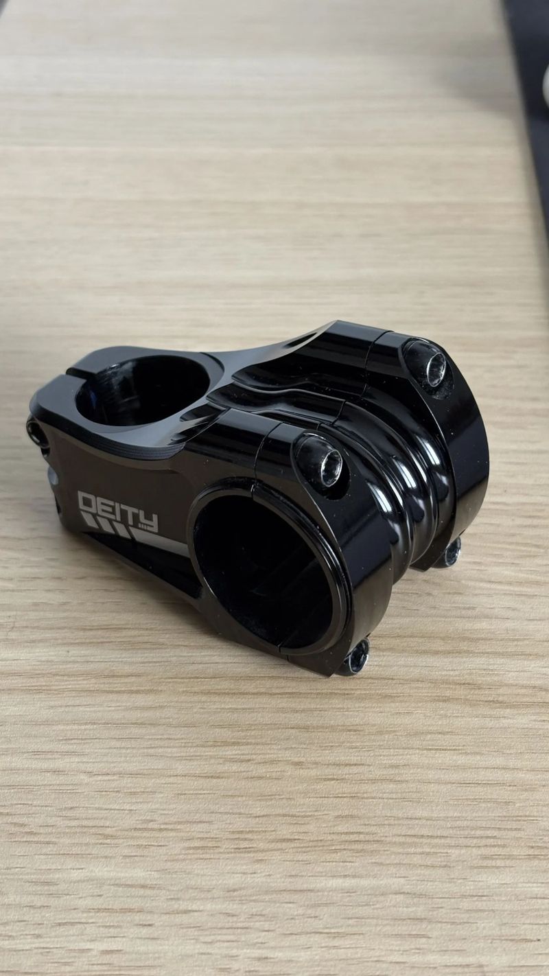 Představec Deity Copperhead 50mm