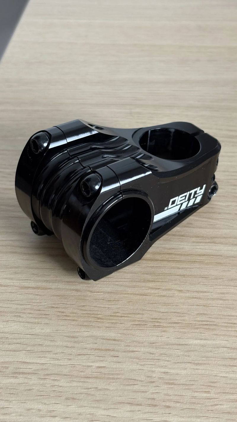 Představec Deity Copperhead 50mm