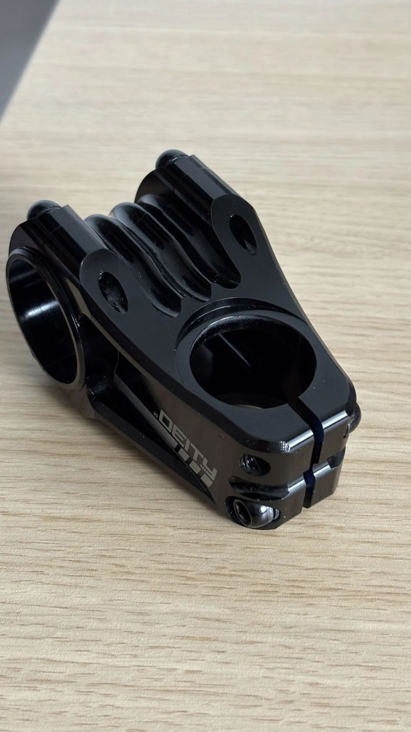 Představec Deity Copperhead 50mm