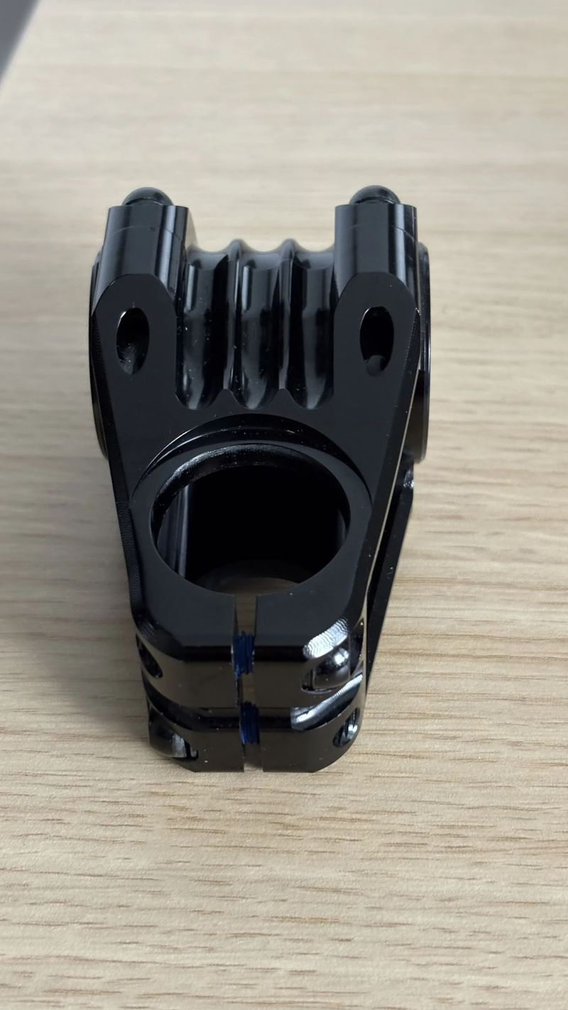 Představec Deity Copperhead 50mm