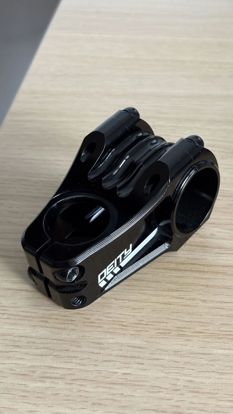 Představec Deity Copperhead 50mm