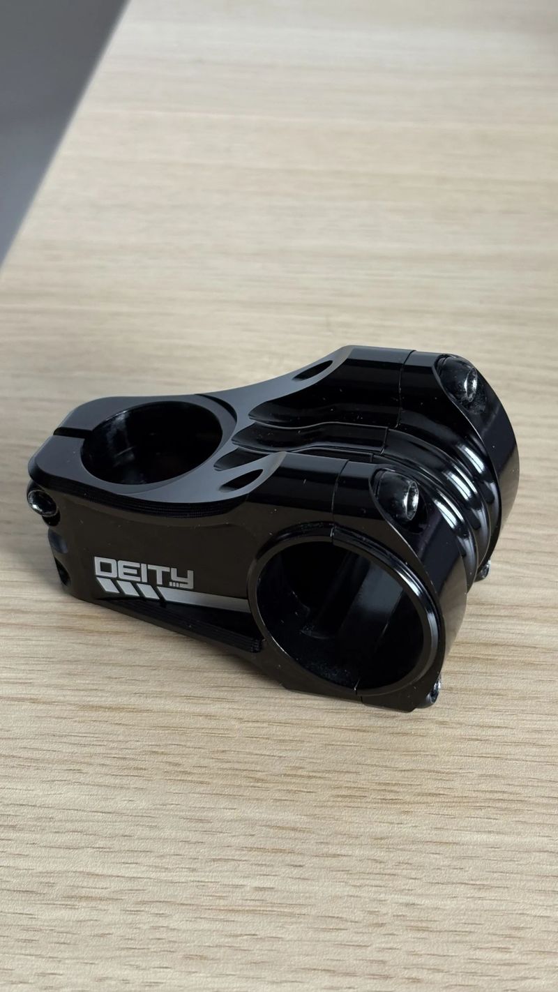 Představec Deity Copperhead 50mm