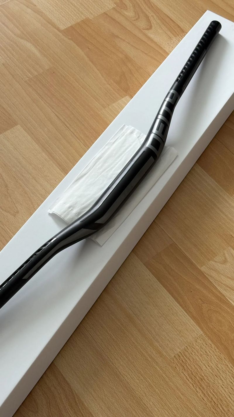 Představec Deity Copperhead 50mm