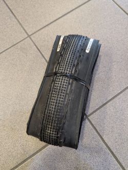 Gravel plášť Panaracer Gravelking SK 700x43c