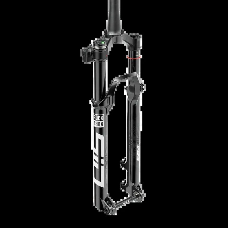 Vidlice RockShox SID Ultimate Flight Attendant Race Day - 3P Crown 29" Boost™15X110 120mm