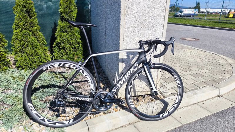 S-Works Tarmac SL5