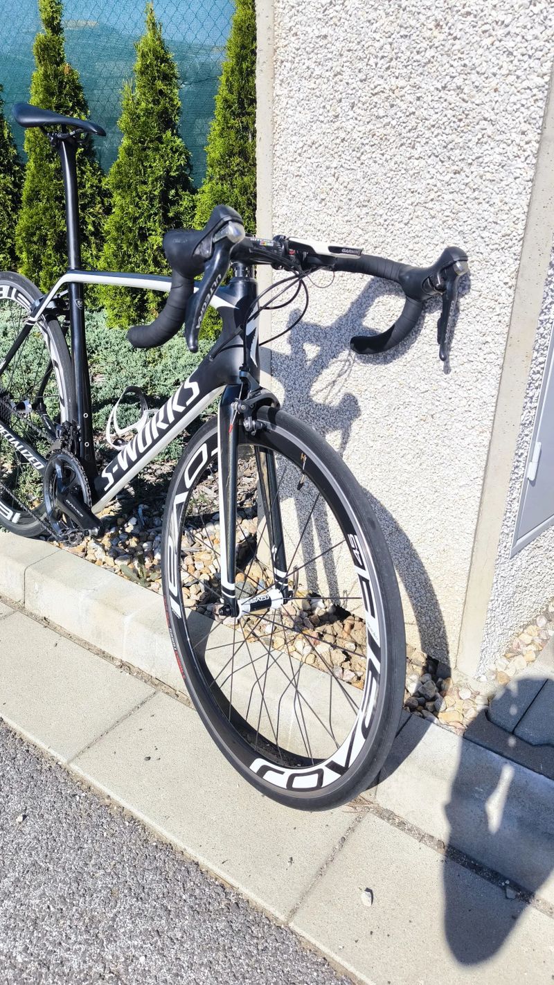 S-Works Tarmac SL5