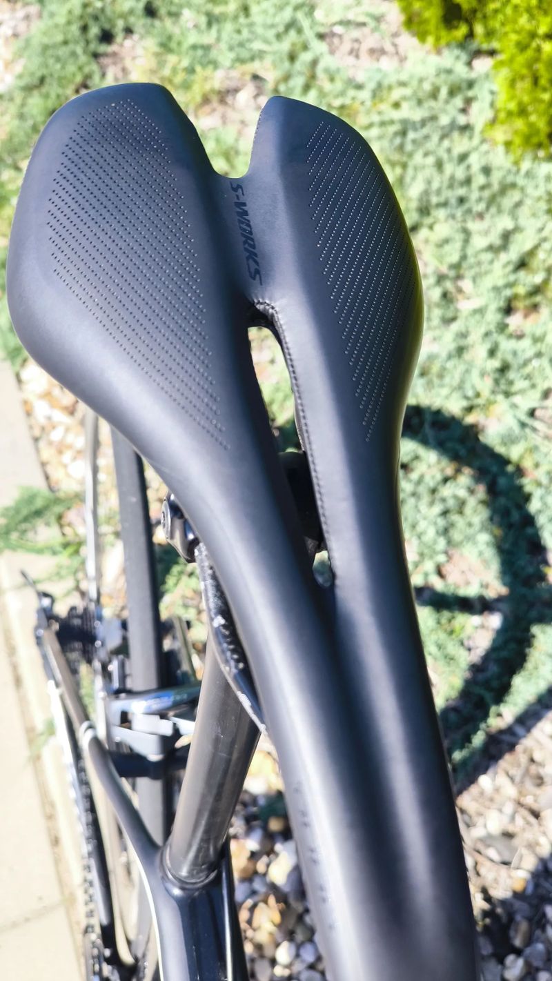 S-Works Tarmac SL5