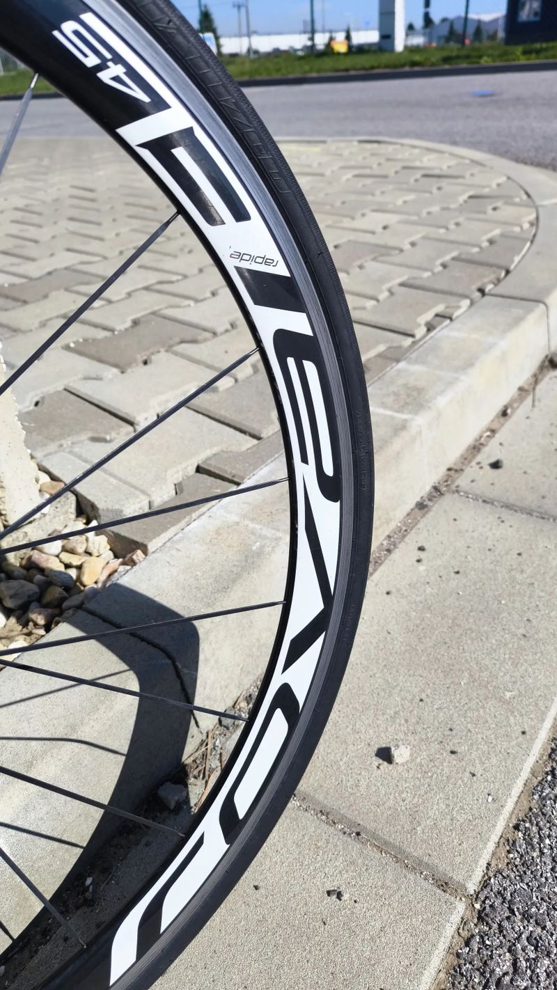 S-Works Tarmac SL5