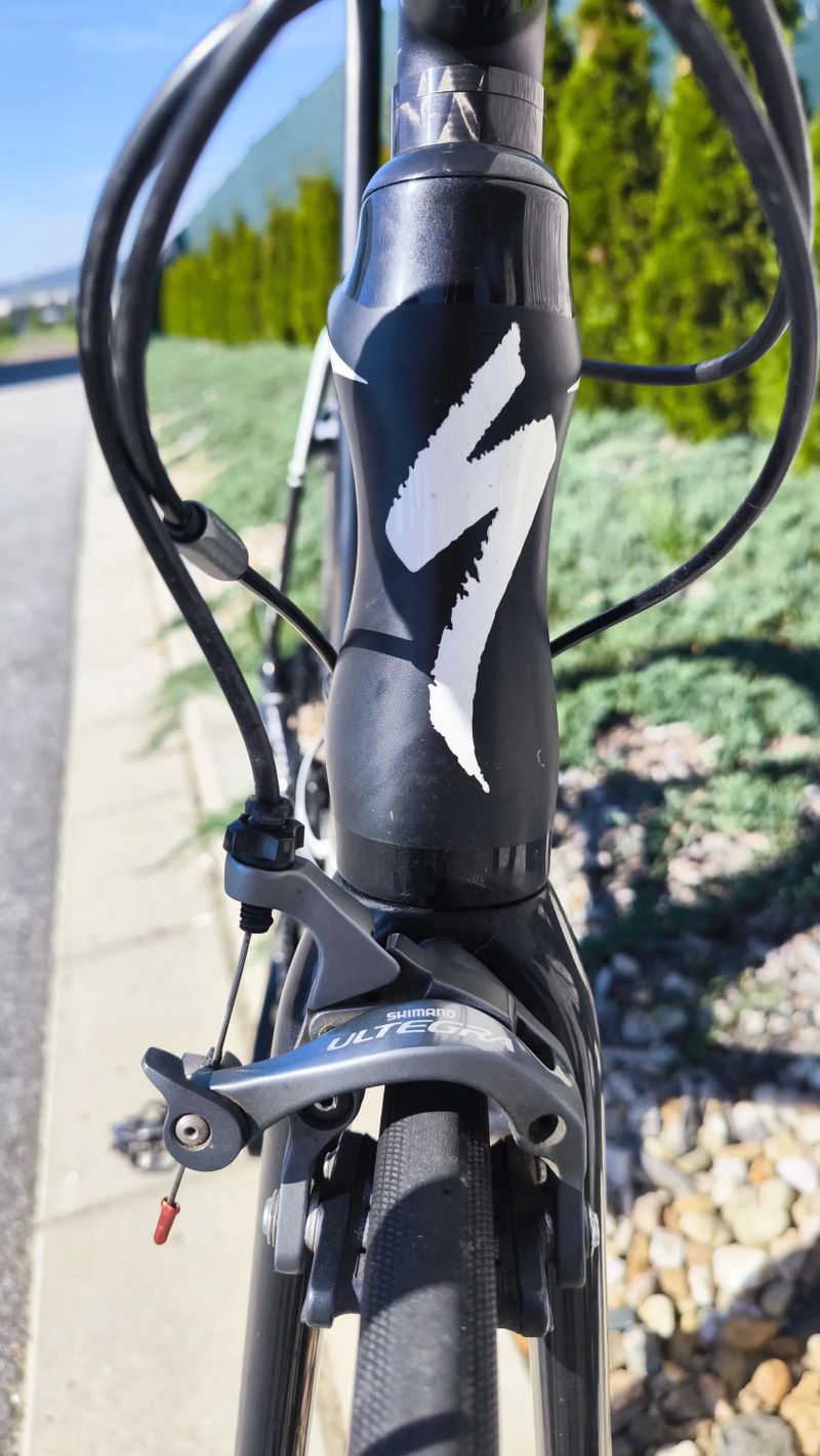 S-Works Tarmac SL5